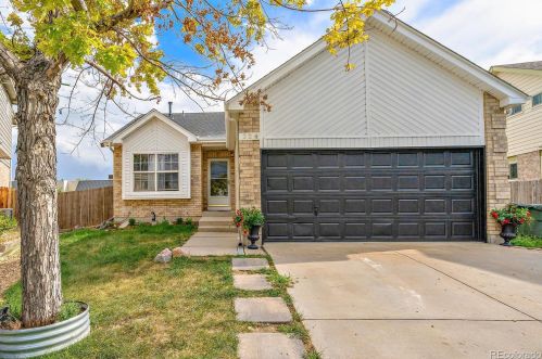 224 116th Ave, Denver CO  80234-3083 exterior