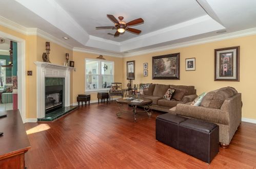 1121 Rivershyre Dr, Evans GA  30809-5212 exterior