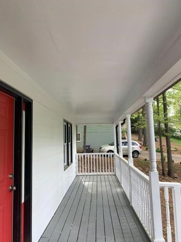 318 Pioneer Cir, Holly Springs, GA 30188-4520