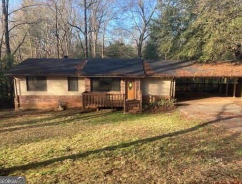 5847 Pinetree Ln, Rex GA 30273-1319 exterior