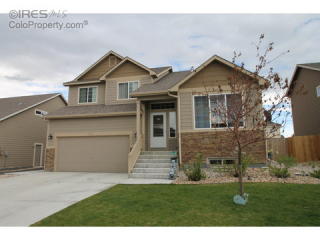 331 Moss Rock Way, Loveland, CO 80534-7453