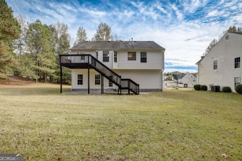 1645 Flat Shoals Rd, Atlanta GA  30349-6151 exterior