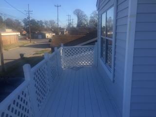 1015 Norchester Ave, Norfolk VA  23504-3723 exterior