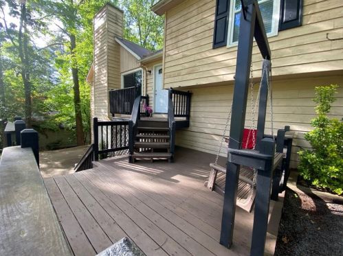 317 Bethel Dr, Holly Springs, GA 30189-5149