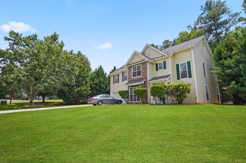 145 Rendition Dr, Mcdonough, GA 30253-7467