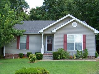245 Sleepy Hollow Dr, Springfield, TN 37172-4568