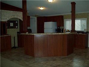 239 Valley Meadows Dr, Springtown TX  76082-8228 exterior