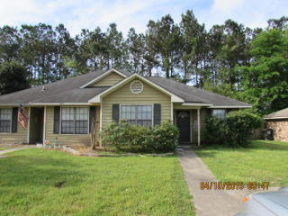 409 Miami St, Ladson SC  29456-3270 exterior