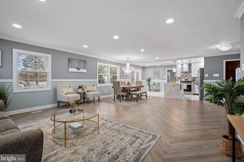 14117 Blazer Ln, Silver Spring MD  20906-2323 exterior