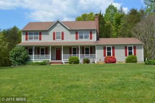 3420 Saddlebrooke Dr, Spotsylvania, VA 22551-3021