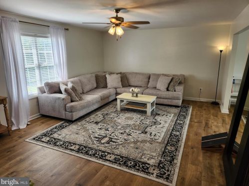 9315 Stonegate Ln, Rhoadesville VA  22542-8560 exterior