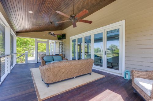 34 Dune Rdg Ln, Isle Of Palms SC  29451-3848 exterior