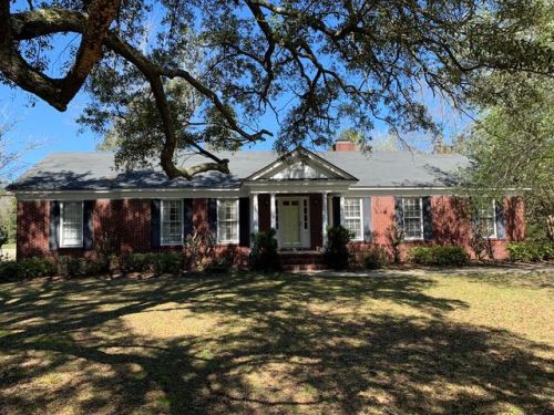 537 Sunset Dr, Foreston, SC 29102-2208