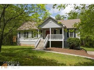 8166 Henderson Mountain Rd, Big Canoe, GA 30143-4600