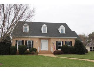 14112 Mortemer Rd, Midlothian, VA 23113-6060
