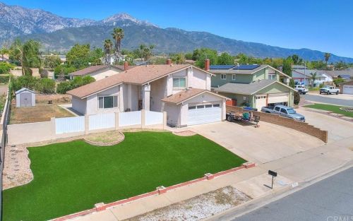 8184 Alta Loma Dr, Rancho Cucamonga, CA 91701-3103