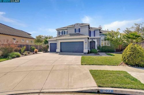 1627 Feldspar Ct, Livermore, CA 94550-9428