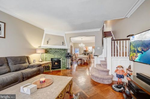 750 64 St, Philadelphia PA 19151-3128 exterior