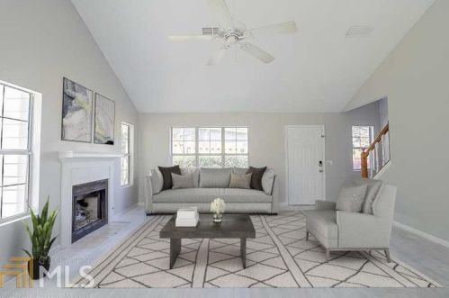 3462 Clare Cottage Cv, Marietta, GA 30008-0060