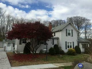3865 Mechanicsburg Rd, Springfield OH  45502-7804 exterior