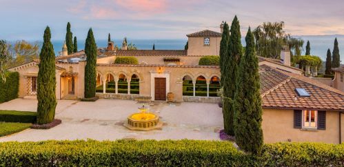 550 Freehaven Dr, Santa Barbara, CA 93108-1615