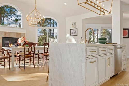 5379 Pinyon Jay Rd, Parker CO  80134-2722 exterior