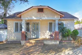 1605 Fair Park Ave, Los Angeles CA  90041-2255 exterior