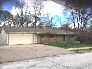 1789 28 Ave, Moline IL  61265-5269 exterior