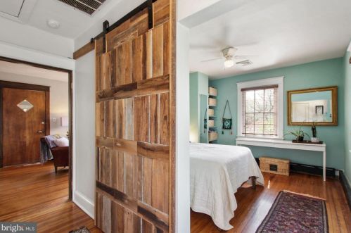 307 Franklin Ave, Silver Spring MD 20901-3444 exterior