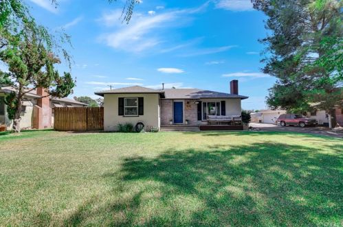 4610 Emerson St, Riverside CA  92506-2008 exterior