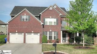 10 Farren Ct, Greenville, SC 29607-6432