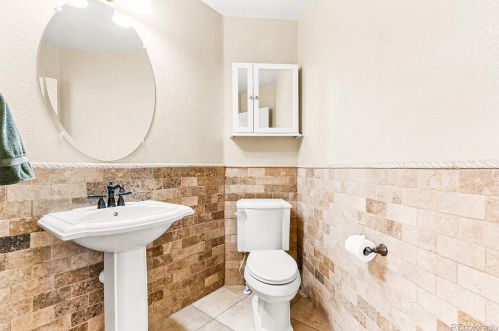 12976 Banyon Cir, Parker CO 80134-6679 exterior