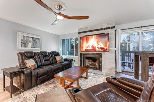 10345 Peakview Ave, Englewood, CO 80111-6230