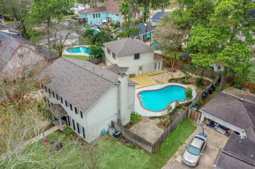 27209 Wells Ln, Conroe TX  77385-9083 exterior