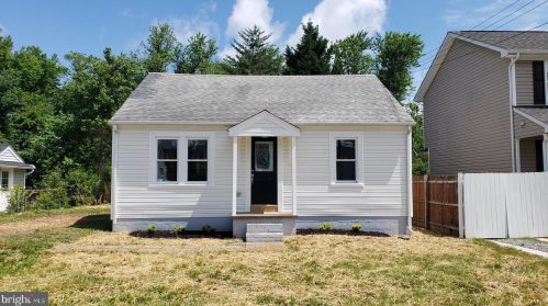 112 Mosby St, Fredericksburg, VA 22408-4137