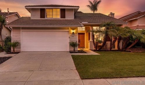 421 Alyssum Way, Oceanside, CA 92057-8562