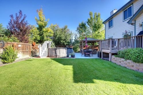 1515 Richfield Way, Denver CO  80017-5273 exterior