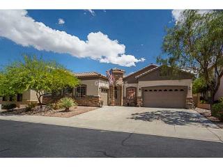 368 Via Sonador, Henderson, NV 89012-4878