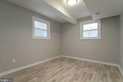 1411 Leister Dr, Silver Spring MD 20904-1548 exterior