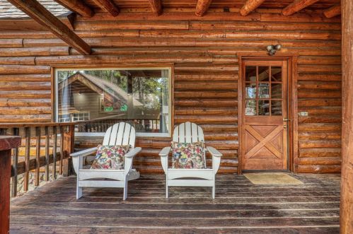 10691 Jeffrey Way, Truckee CA  96161-2518 exterior