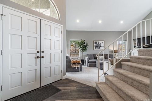 715 Palomino Ln, Anaheim CA  92807-4878 exterior