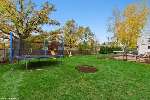 500 Margate Ter, Bannockburn IL  60015-3339 exterior