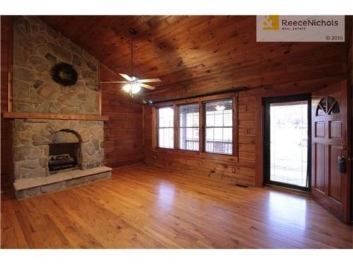 206 West St, Lathrop, MO 64465-9758