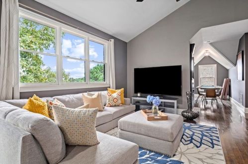 532 Bishop Way, Atlanta GA  30312-1446 exterior