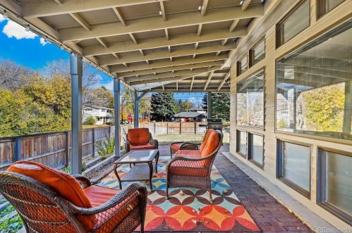 746 Monaco Pkwy, Denver CO  80220-6041 exterior