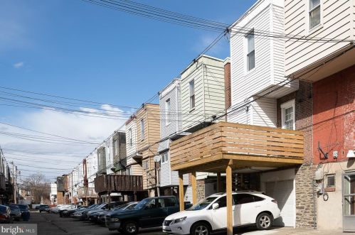 5726 12 St, Philadelphia PA 19141-4111 exterior