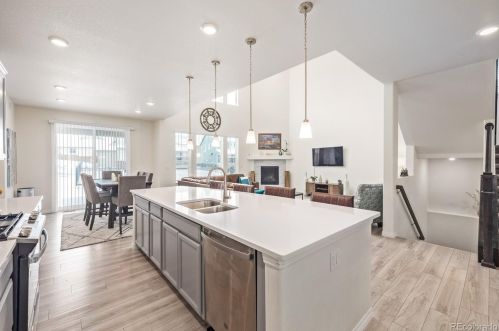 27860 Otero Pl, Denver CO  80016 exterior