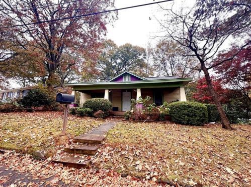 883 Capitol View Ave, Atlanta, GA 30318-8343