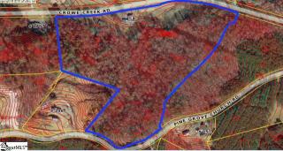 2677 Crowe Creek Rd, Sunset, SC 29685-1814