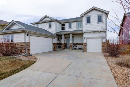 15685 Carob Cir, Parker, CO 80134-4406